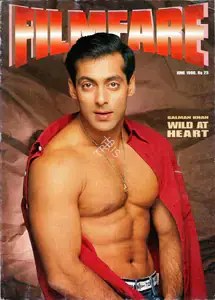 Mohamed, Khalid (Editor). Filmfare, 01 June 1998 | Magazine | 00794031