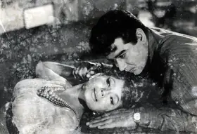 Mohan, Ratan (Producer), Sab Ka Ustad, 1967 | Photographic Still
