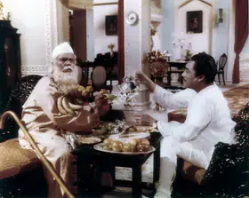 Singh, G. (Cinematographer), Mere Mehboob, 1963 | Photographic Still