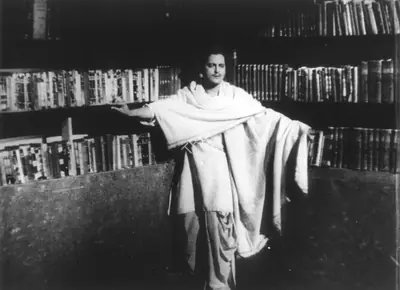 A Musical Glue for Nation-Building