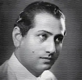 A.R. Kardar