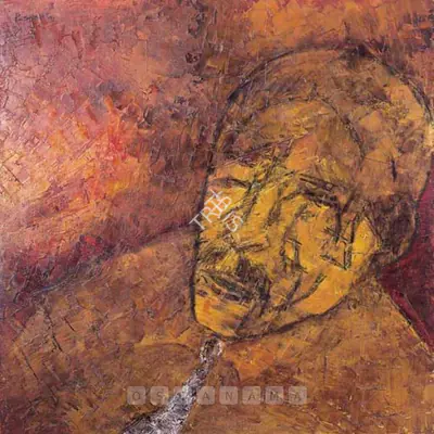 Padamsee, Akbar (Artist). Untitled, 1992 | Painting