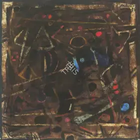 Kudallur, Achutan (Artist). Untitled, 1996 | Painting