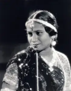 Gunjal (Director), Raat Ki Baat, 1935 | Photographic Still