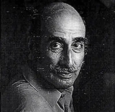 Jehangir Sabavala