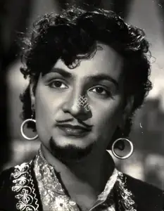 Bhakhri, Mulk Raj (Producer), Khul Ja Sim Sim, 1956 | Photographic Still