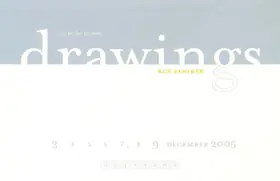 Paniker KCS Artist K C S Paniker 2005 Solo Exhibition Catalogue 00875858