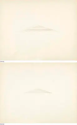 Mohamedi, Nasreen (Artist). Untitled, c.late 1980s | Drawing