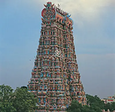 Madurai