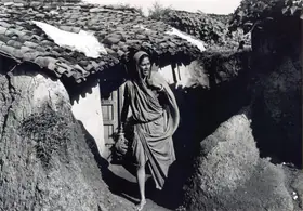 Ray, Satyajit (Director), Sadgati, 1981 | Photographic Still | CinemaEducation | 00663537