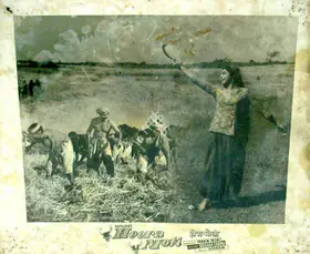 Vaikunth, K. (Cinematographer), Heera Moti, 1959 | Lobby Card