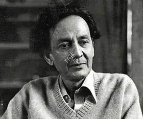 Sayed Haider Raza was born in 1922 in Kakkiya Madhya Pradesh