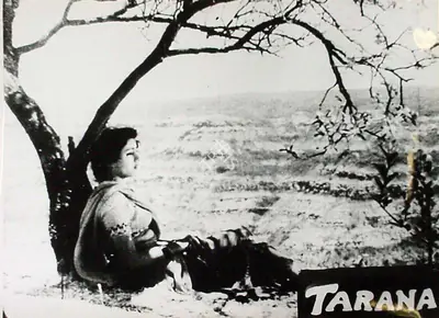 Daryani, Ram (Director), Tarana, 1951 | Lobby Card