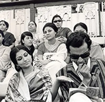 Seema Baddha 1971