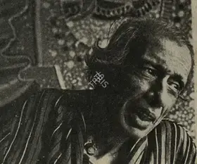 Sunil Madhav Sen was born in 1910 in Purulia West Bengal India