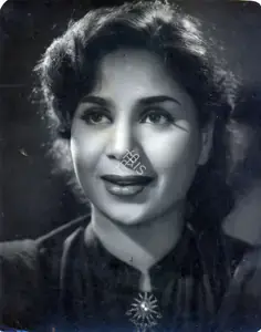 Modi, Sohrab (Producer), Jailor, 1958 | Photographic Still