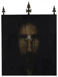Padwal, Sunil (Artist). Untitled, 2003 | Painting