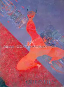 Christie's (Auction House). Asian Contemporary Art Part I. 25 May 2008 | Auction Catalogue | 00861997
