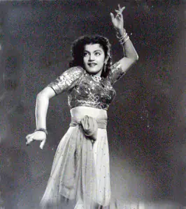 Avadhut, V. (Cinematographer), Ashiana, 1952 | Photographic Still