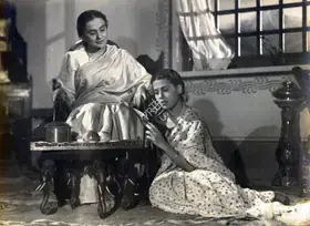 Sahu, Kishore (Producer), Sawan Aya Re, 1949 | Photographic Still