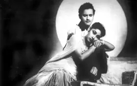 Pyaasa (1957)