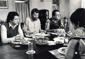 Raha, Barun (Cinematographer), Shakha Proshakha, 1991 | Photographic Still | CinemaEducation | 00663579