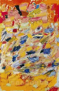 Kaur, Rajnish (Artist). Untitled, 2006 | Painting
