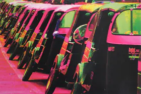 Khanna, Karan (Artist). Untitled, 2004 | Print