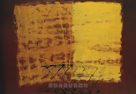 Harshavardhana, S. (Artist). Untitled, 2005 | Painting