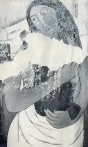 Ramkumar (Artist). Future, n.d. | Painting