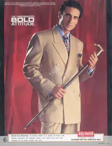 Mohamed, Khalid (Editor). Filmfare, 01 March 1995 | Magazine | 00794045