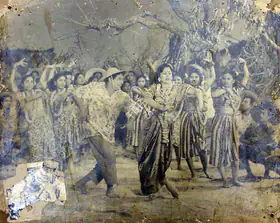 Bhagwan (Producer), Albela, 1951 | Photographic Still
