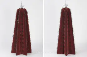 Kejriwal, Suhasini (Artist). Untitled, n.d. | Sculpture