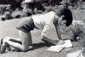 Roy, Soumendu (Cinematographer), Pikoo, 1980 | Photographic Still | CinemaEducation | 00663506