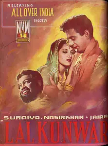 Patel, Baburao (Editor). Filmindia, June 1952 | Magazine | 00796611