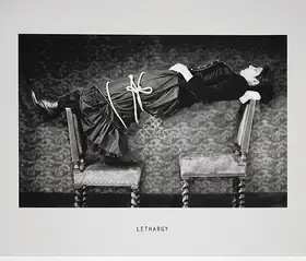Shah, Tejal (Artist). Lethargy, 2007 | Print