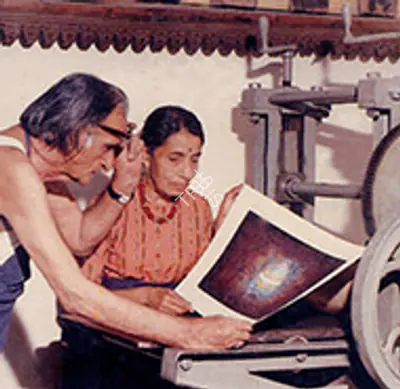 Devayani Krishna