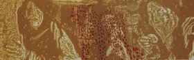 Aziz, T.M. (Artist). Untitled, 2006 | Painting