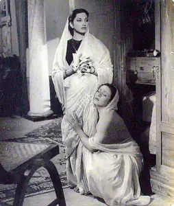 Modi, Sohrab (Producer), Waris, 1954 | Photographic Still