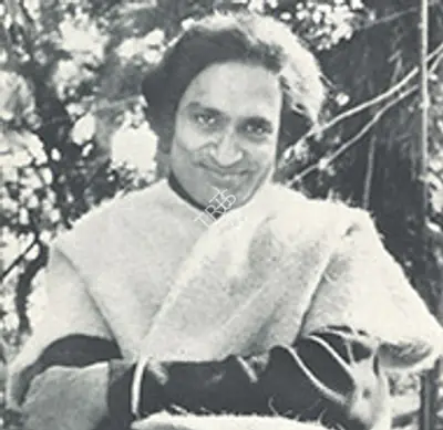 Raghu Rai