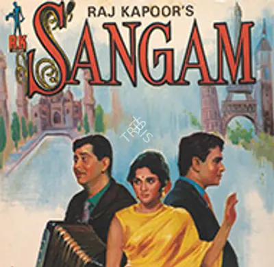 Sangam 1964