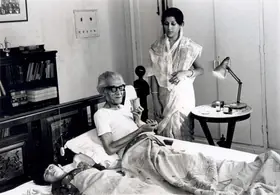 Roy, Soumendu (Cinematographer), Pikoo, 1980 | Photographic Still | CinemaEducation | 00663499