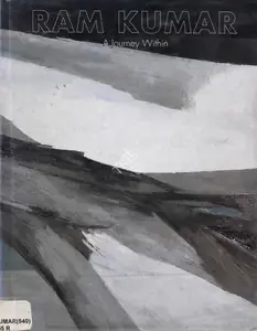 Gill, Gagan (Editor). Ram Kumar, 1996 | Edited Book | 00846163