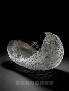 Suleman, Adeela (Artist). Untitled, n.d. | Sculpture