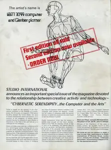 Townsend, Peter (Editor). Studio International, October 1968 | Journal | 00835564