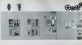 Unknown (Photographer). African Masks, Photographs of Primitive Objects, Patterns in Nature and of Modern Structures, n.d. | Contemporary Photograph