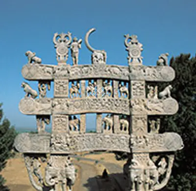 Sanchi