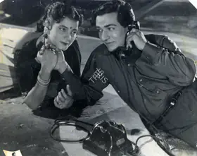 Bhambri, Ashok (Producer), Bus Conductor, 1959 | Photographic Still