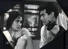 Shah, Kalyanji (Producer), Ek Saal Pahle, 1965 | Photographic Still