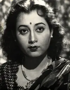 Haldia, R.B. (Producer), Mamta, 1952 | Photographic Still